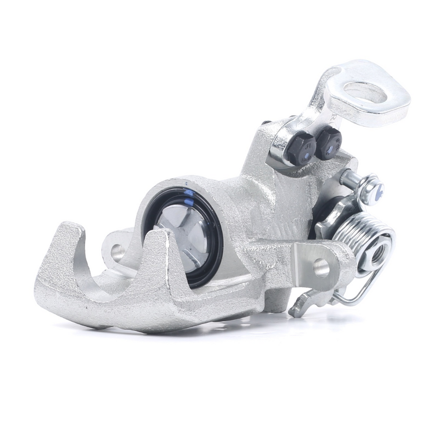 For Honda Jazz Mk4 2015-2022 Rear Right Drivers O/S Brake Caliper 239mm Discs