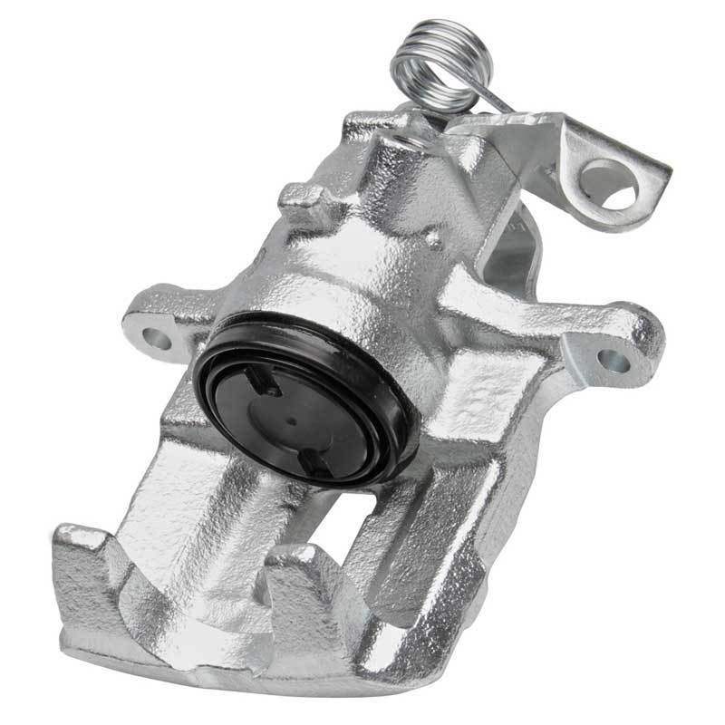 Vauxhall Vivaro Van dCi 2001-2020 Rear Brake Calipers Pair