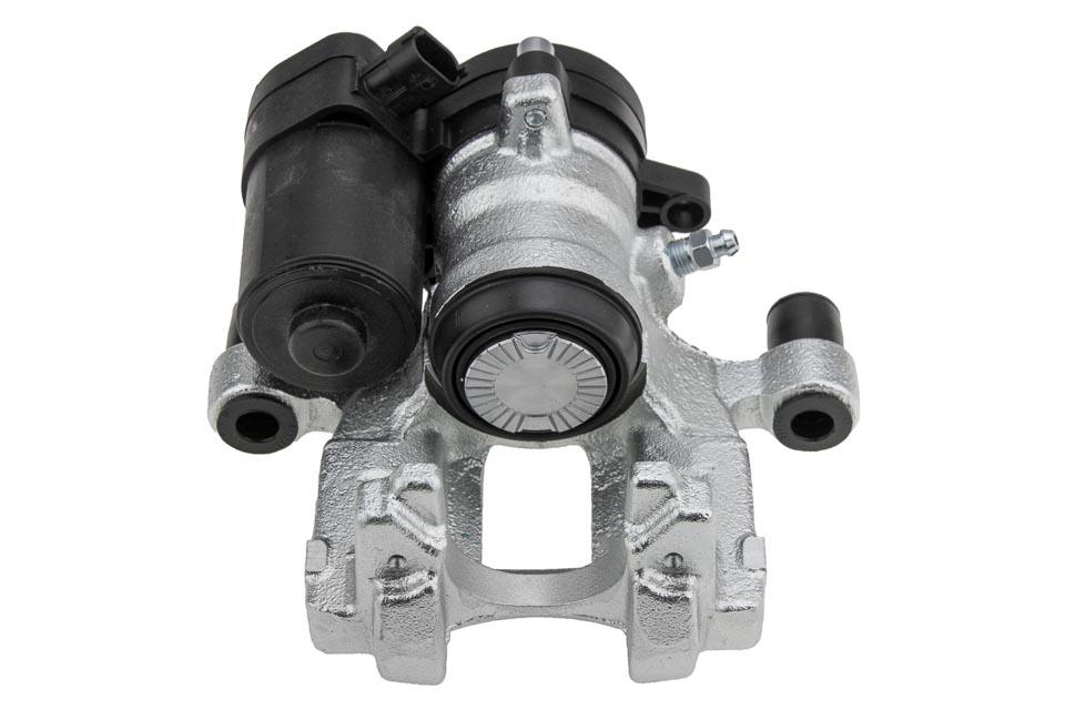 For Ford Galaxy Mk3 2015-2022 Rear Left Passenger N/S Brake Caliper 302, 316mm Discs