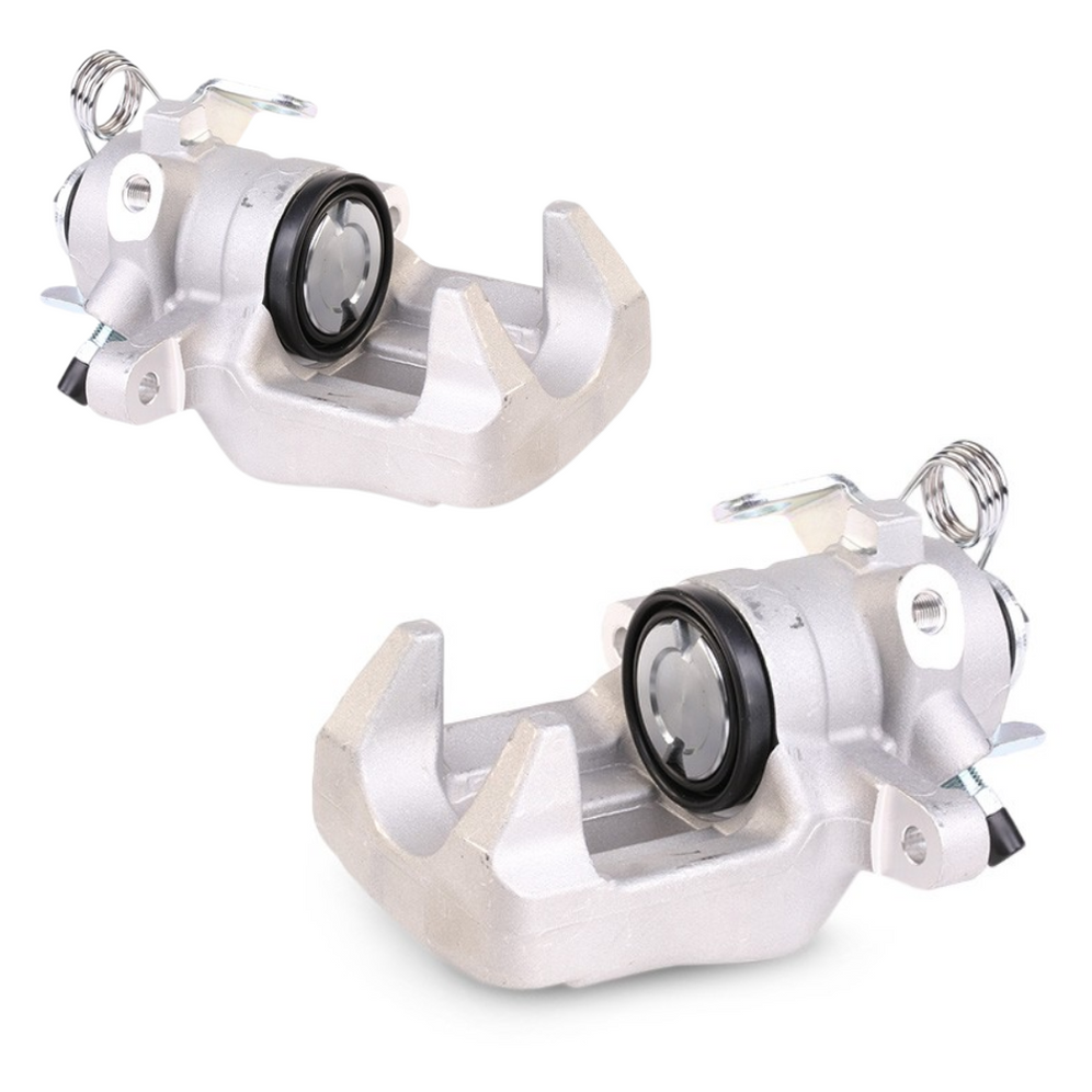 Citroen DS3 1.2, 1.4, 1.6 VTi HDi 2009-2015 Rear Pair Brake Caliper