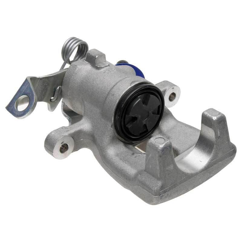 For Vauxhall Combo Van 2001-2012 Rear Brake Lucas Calipers Pair