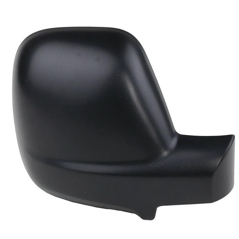 Toyota Proace 2016-2021 Black Door Wing Mirror Covers Pair Left & Right