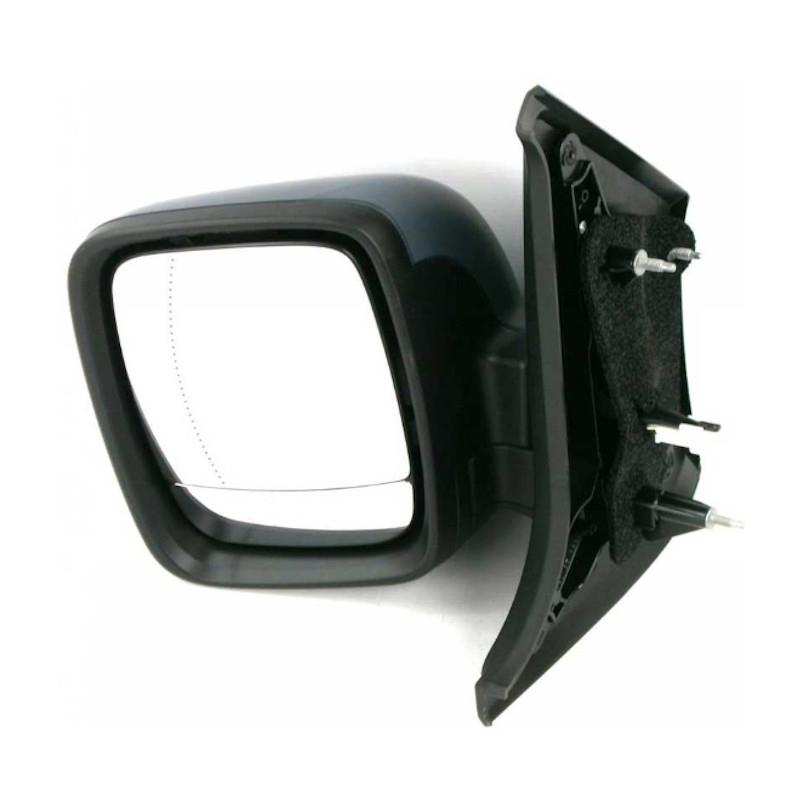 Vauxhall Vivaro Sport Door Wing Mirror Electric 2014-2019 Primed Passengers Side