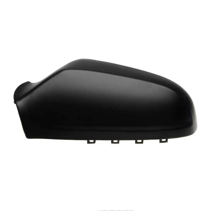 Vauxhall Astra H MK5 2004-2009 Wing Mirror Cover Black N/S Passengers Side Left