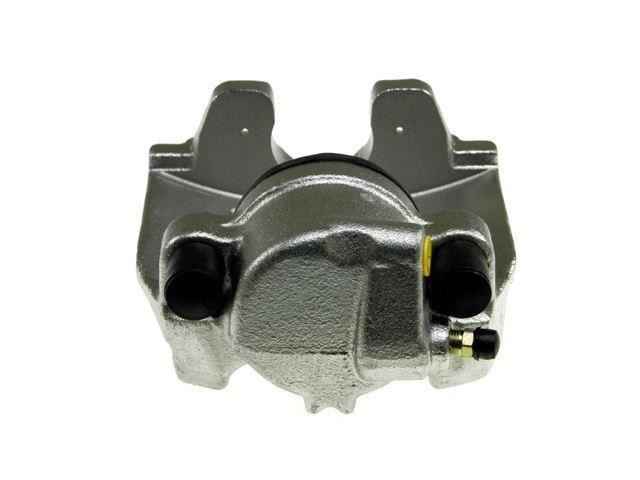 Audi A5 2007-2017 Front Right Drivers O/S Brake Caliper 314mm Discs