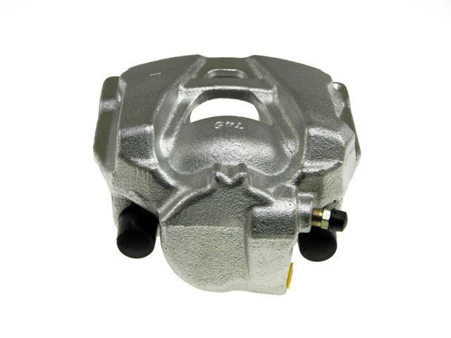 Audi A4 Allroad 2009-2016 Front Left Passenger N/S Brake Caliper 314mm Discs