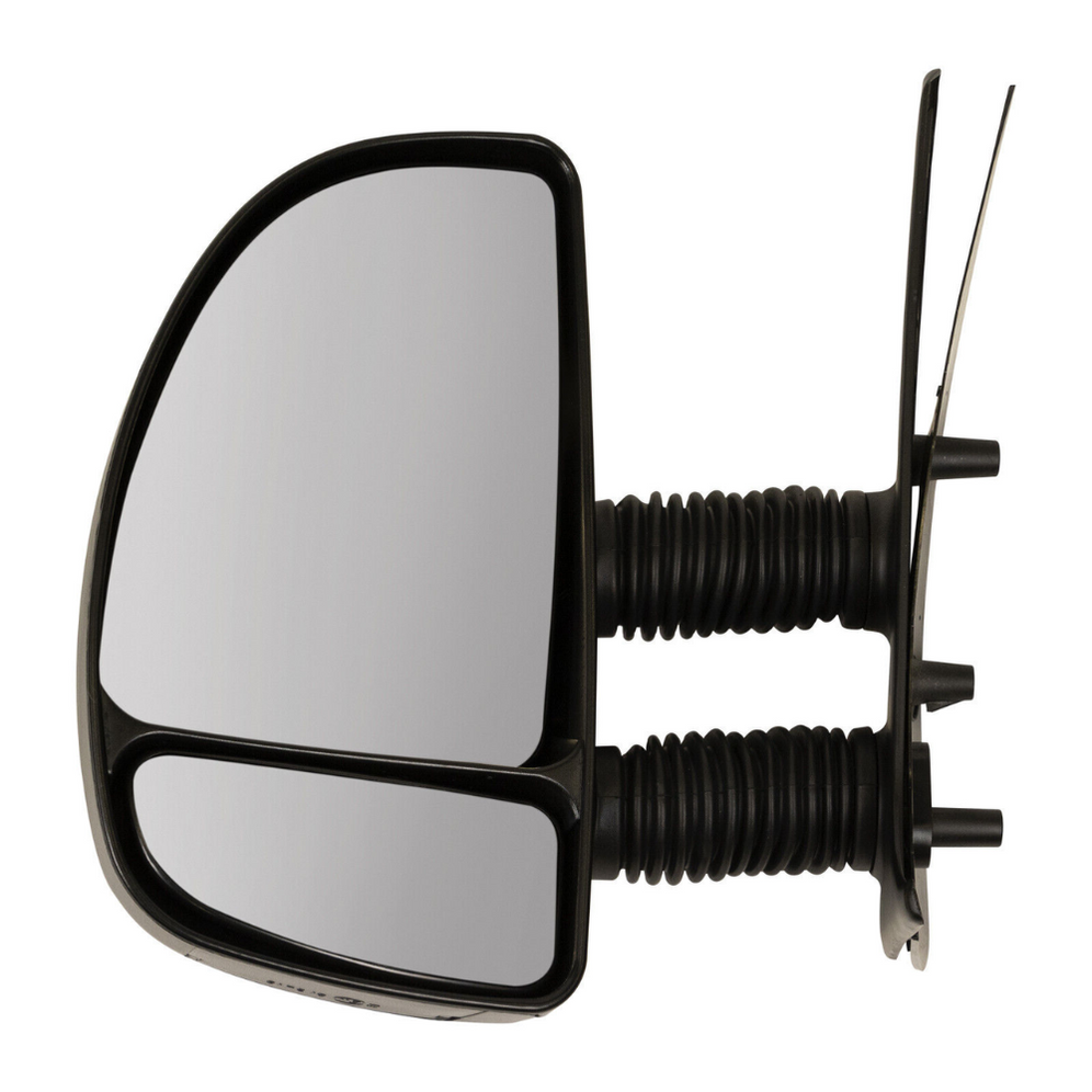 Citroen Relay 1998-2006 Long Arm Manual Wing Door Mirror Passenger Side Left