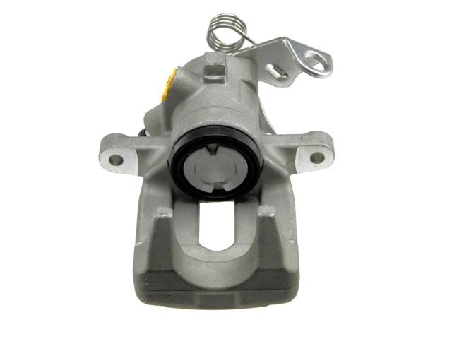 Peugeot 1007 1.6 HDI, 1.6 16V 2005-2009 Rear Pair Brake Caliper