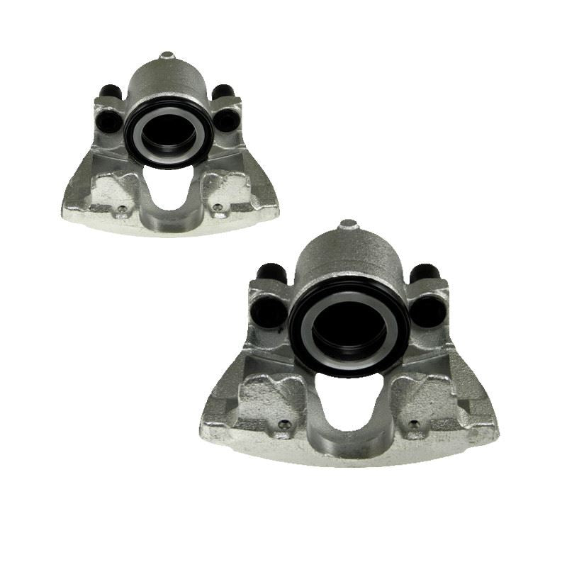 Vauxhall Zafira Mk1 1999-2005 Front Brake Calipers Pair