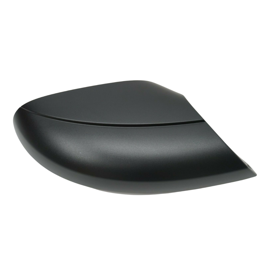 VW Transporter T5/T6 2009-2020 Lower Wing Mirror Cover Black Left Side
