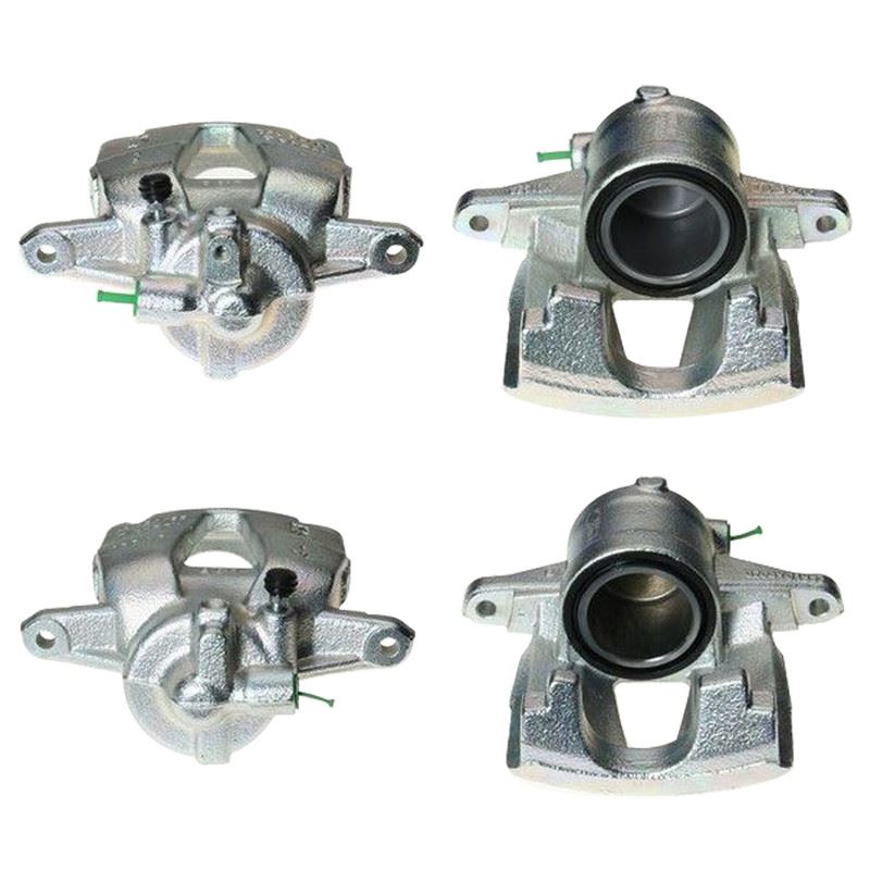 Vauxhall/Opel Corsa D 2006-2014 Front Left & Right Brake Calipers