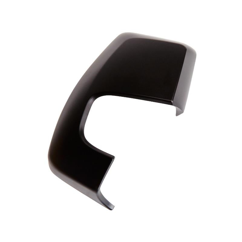 Ford Transit Custom 2012-2019 Black Door Wing Mirror Covers Pair Left And Right
