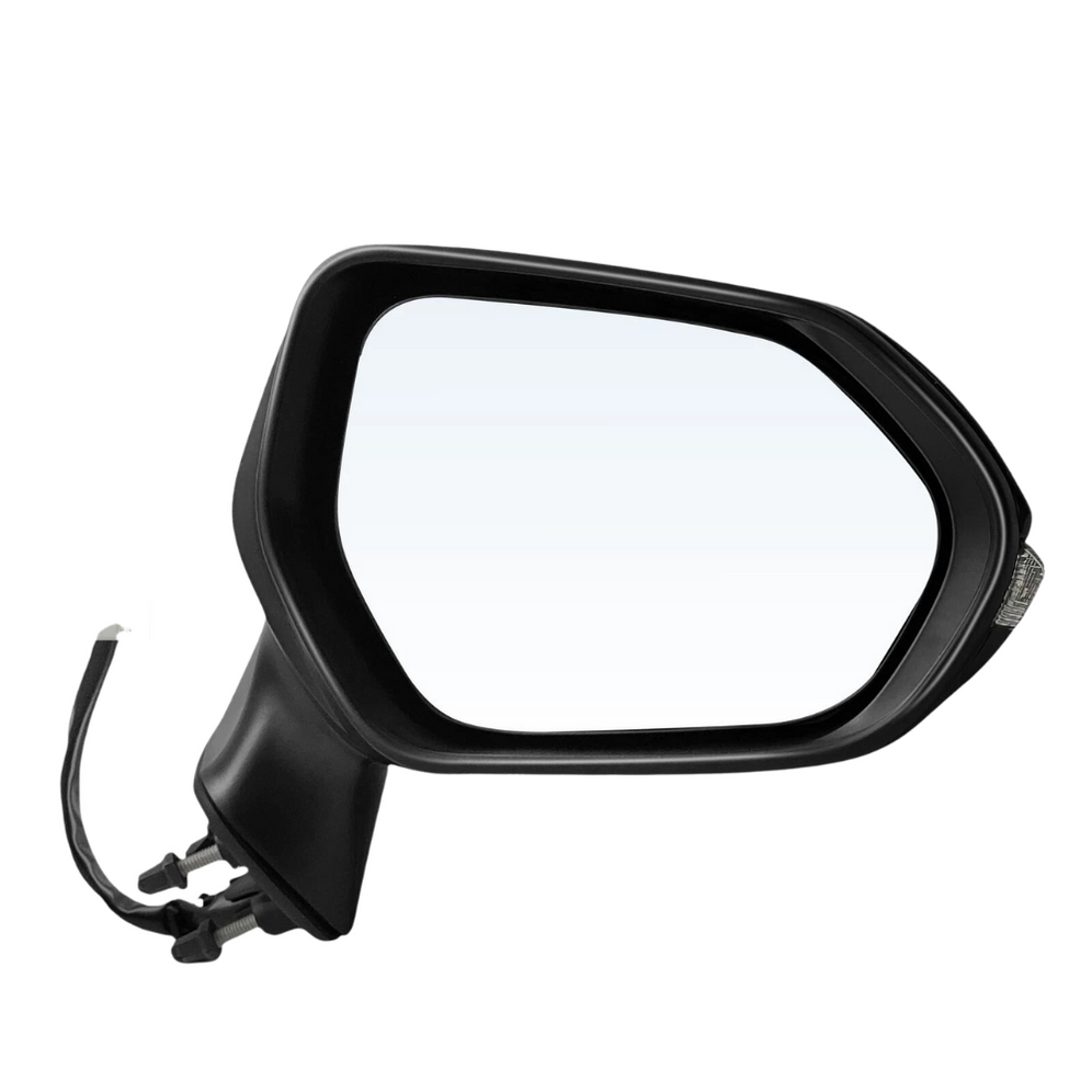 Toyota Corolla 2019-2025 Electric Door Wing Mirror Drivers Side Right