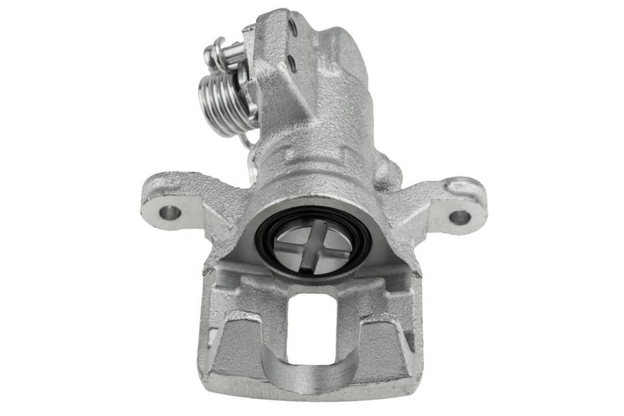 For Honda Jazz Mk4 2015-2022 Rear Left Passenger N/S Brake Caliper 239mm Discs