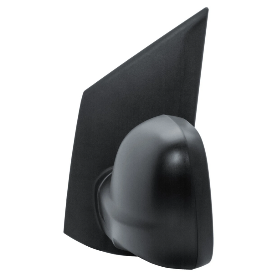Citroen Dispatch 2016-2023 Black Electric Door Wing Mirror Left Passenger Side