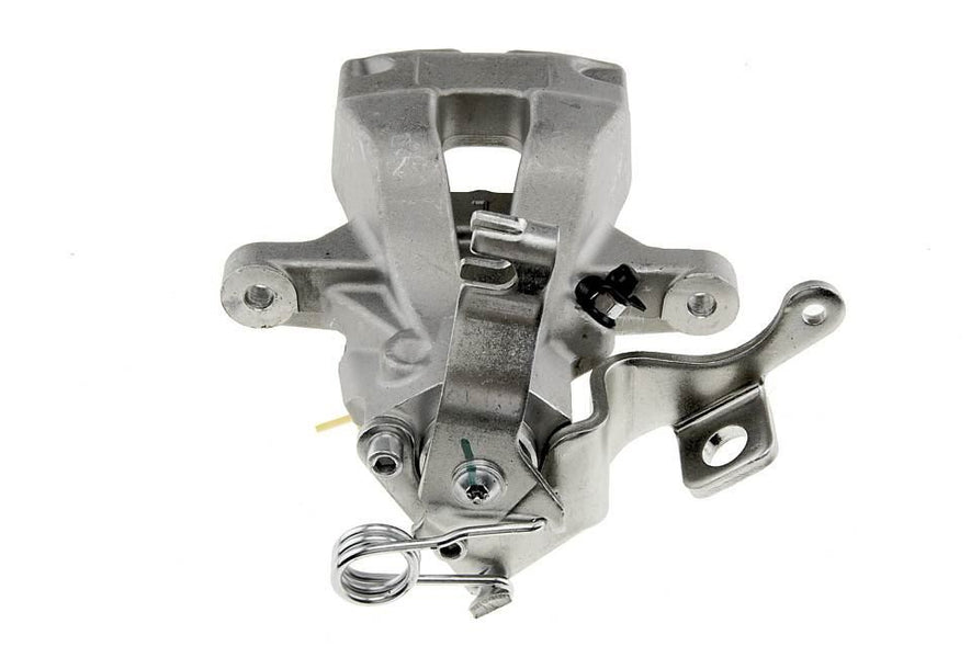 Citroen C4 Grand Picasso Mk1 (UA_) 2006-2013 Rear Left N/S Brake Caliper