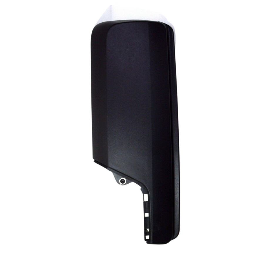 Mercedes Actros MP4 2012-2020 Main Wing Mirror Back Cover Black Right Side