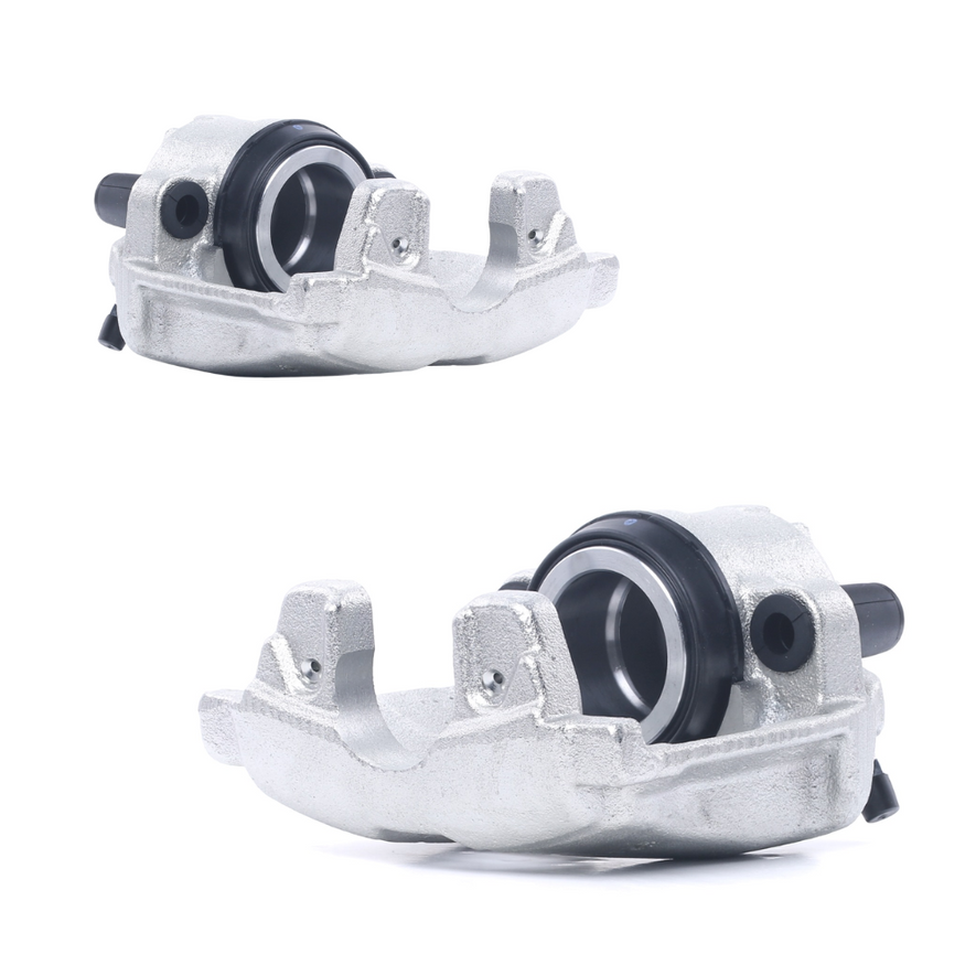 Seat Alhambra 2010-2018 Front Brake Calipers Pair