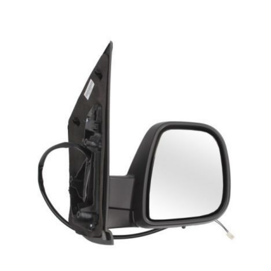Citroen Dispatch 2016-2025 Primed Electric Door Wing Mirror Right Drivers Side