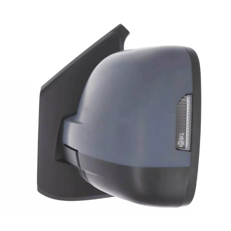 Renault Trafic 2021-2025 Electric Power Folding Wing Door Mirror Left Side