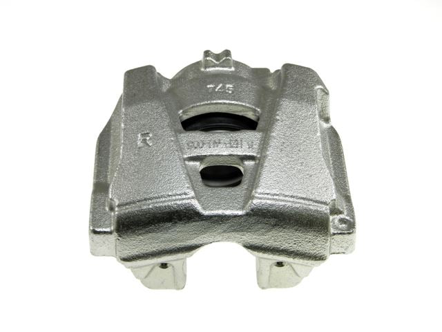 Audi A4 2007-2015 Front Right Drivers O/S Brake Caliper 314mm Discs