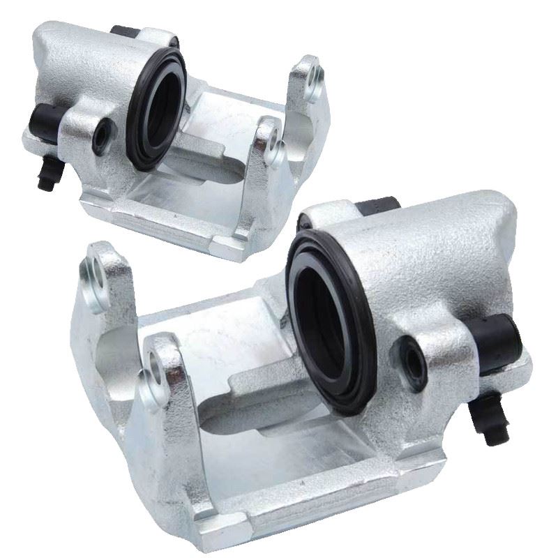 BMW 5 Series E39 Saloon and Touring 1996-2004 Front Brake Calipers Pair