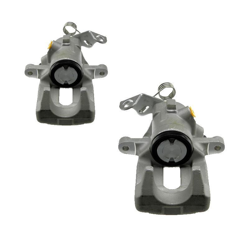Citroen DS3 1.2, 1.4, 1.6 VTi HDi 2009-2015 Rear Pair Brake Caliper