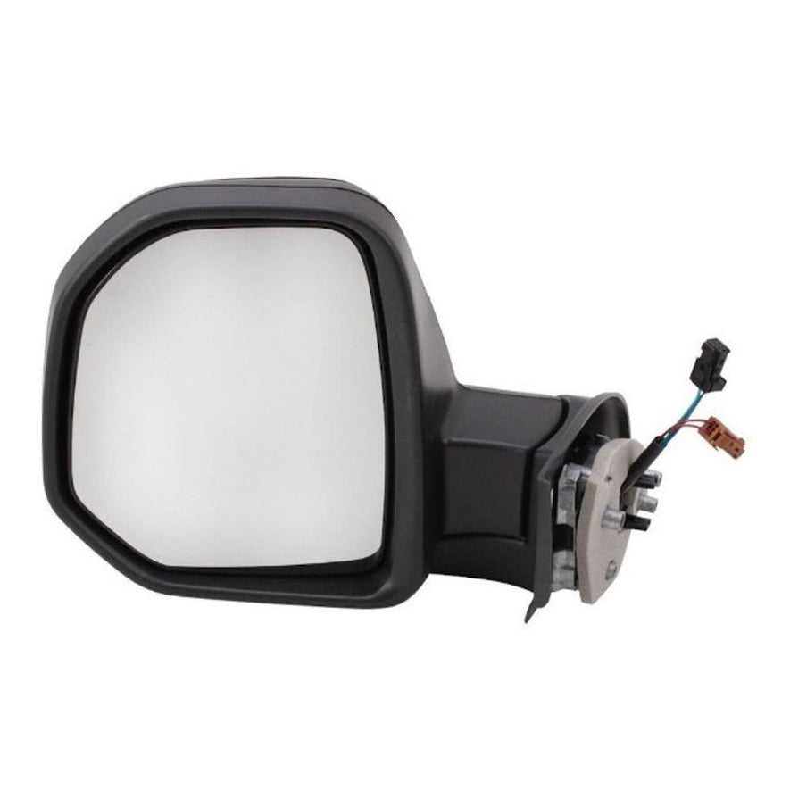 Citroen Berlingo 2008-2012 Wing Mirror Electric Heated Left Side