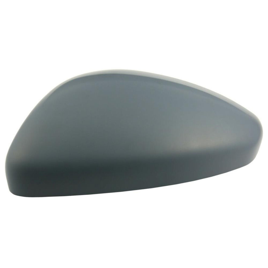 Citroen C3 MK3 2016-2020 Wing Mirror Cover Primed Left Side