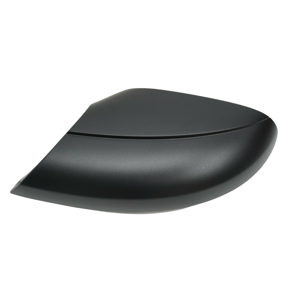 VW Transporter T5/T6 2009-2020 Lower Wing Mirror Cover Black Right Side