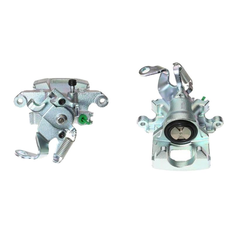 Citroen C4 Aircross 2012-2017 Rear Left Brake Caliper