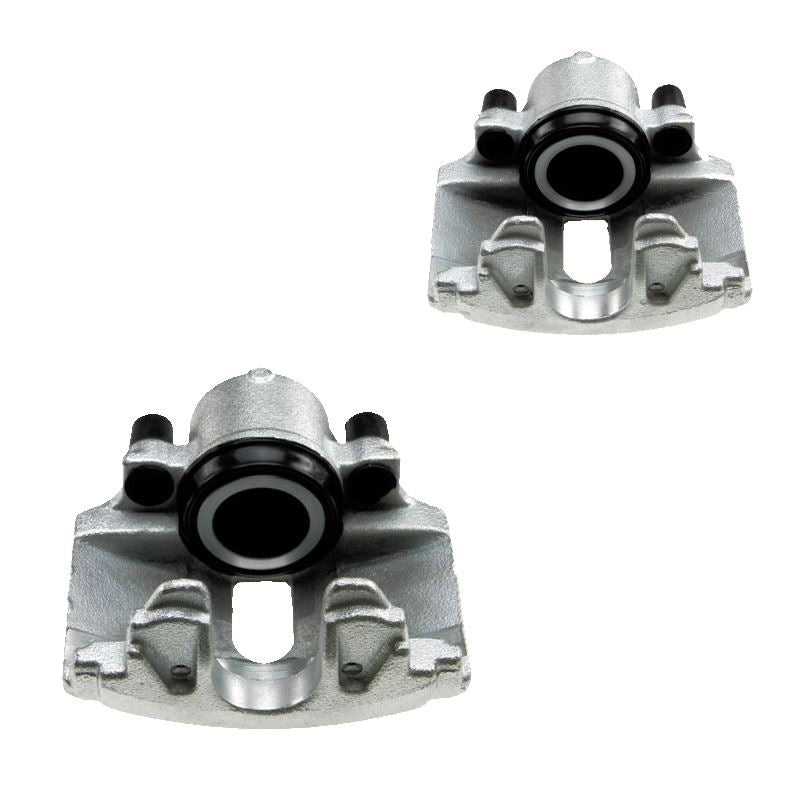 Audi A1 2010-2015 Front Brake Calipers Pair