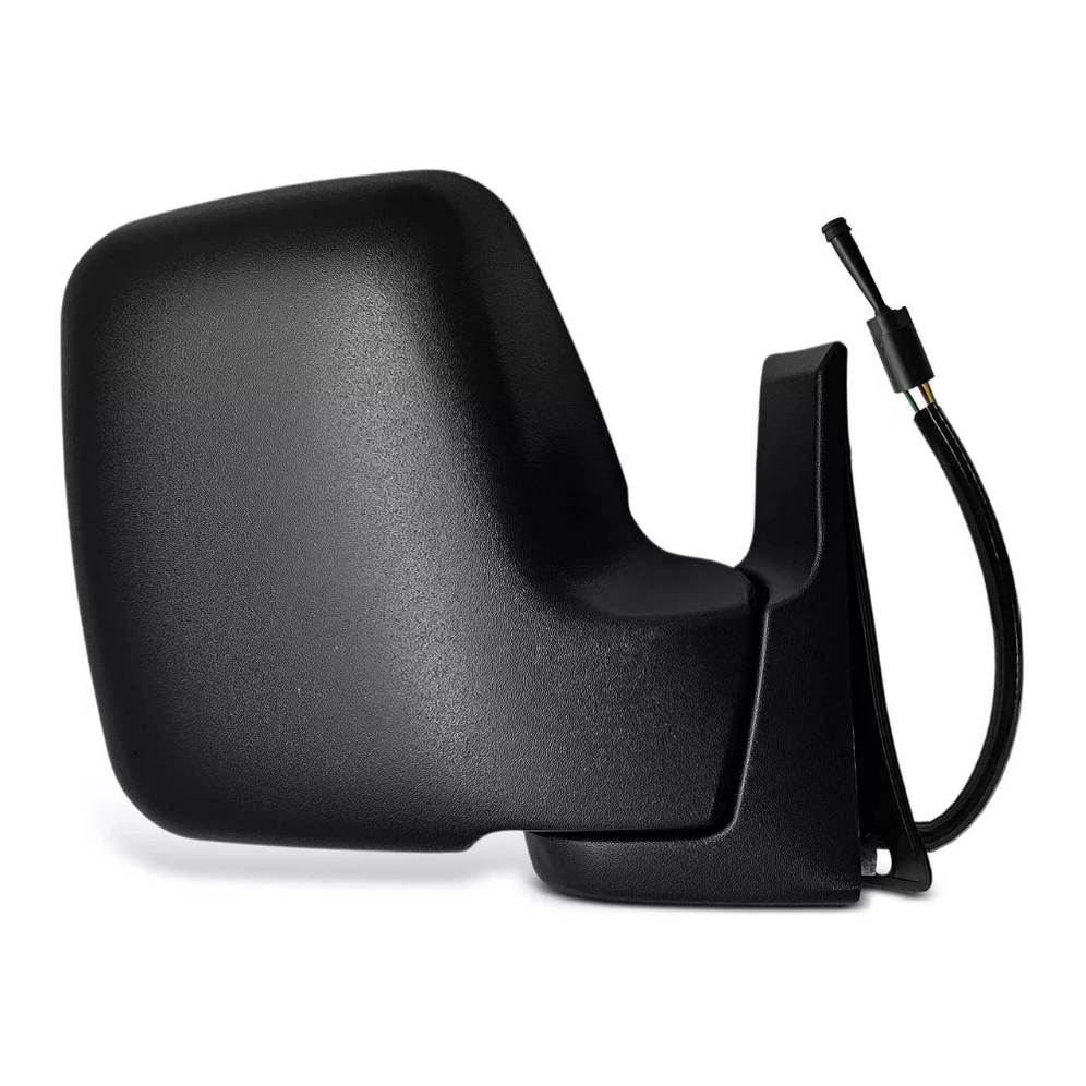 Peugeot Expert 1995-2006 Manual Cable Black Wing Door Mirror Right Side