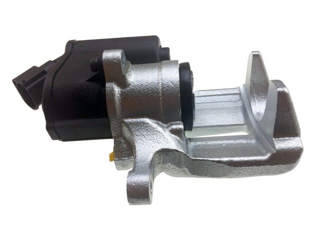 Audi A6 Saloon Avant 2004-2011 Rear Pair Electric Brake Calipers