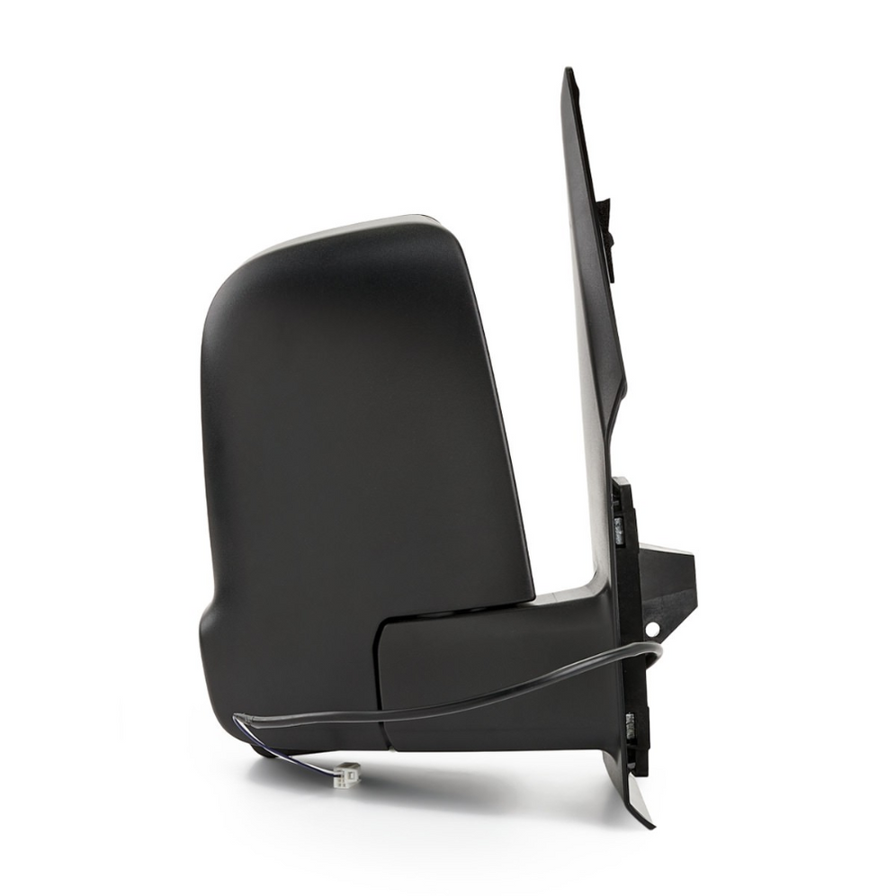 Mercedes Sprinter 2018-2024 Manual Short Arm Wing Door Mirror Right Side