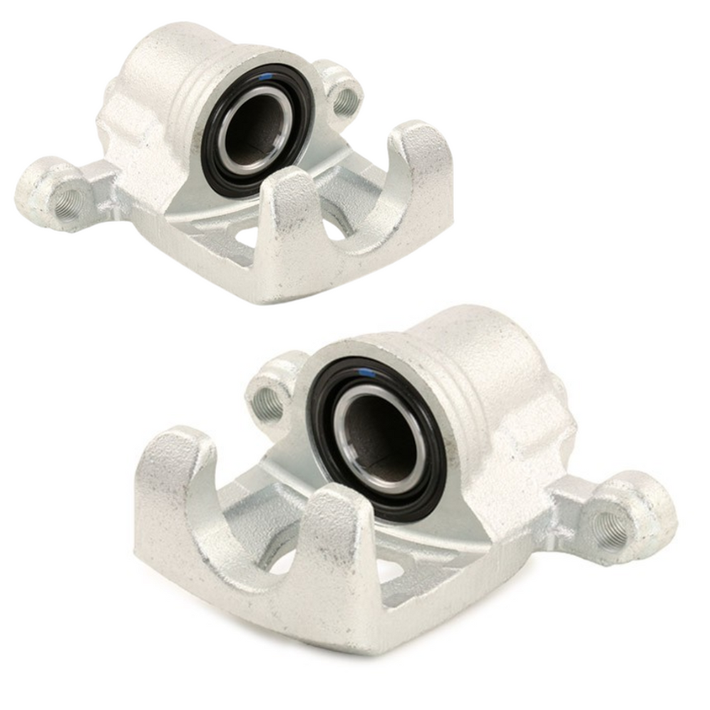 For Nissan Cube Z12 MK3 2009-2014 Rear Left & Right Brake Calipers