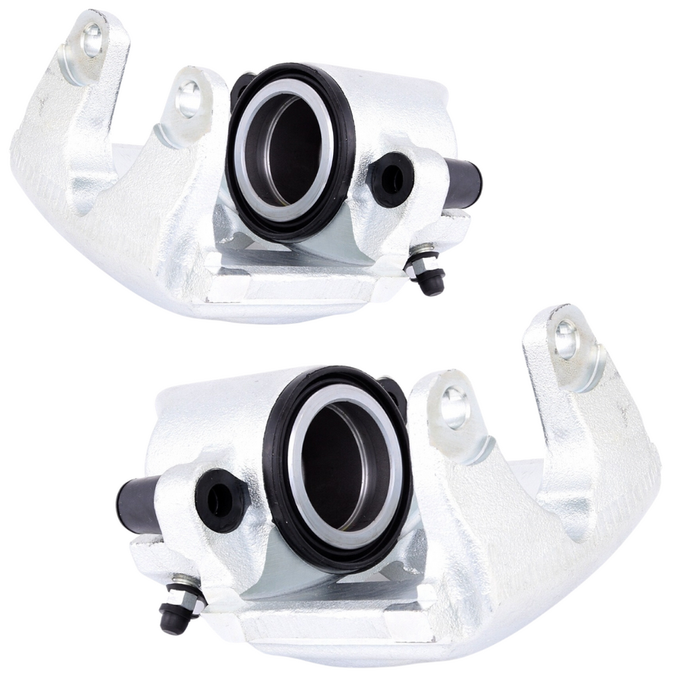 Range Rover MK3 L322 3.0 TD6 4.4 V8 2002-2005 Front Brake Calipers Pair