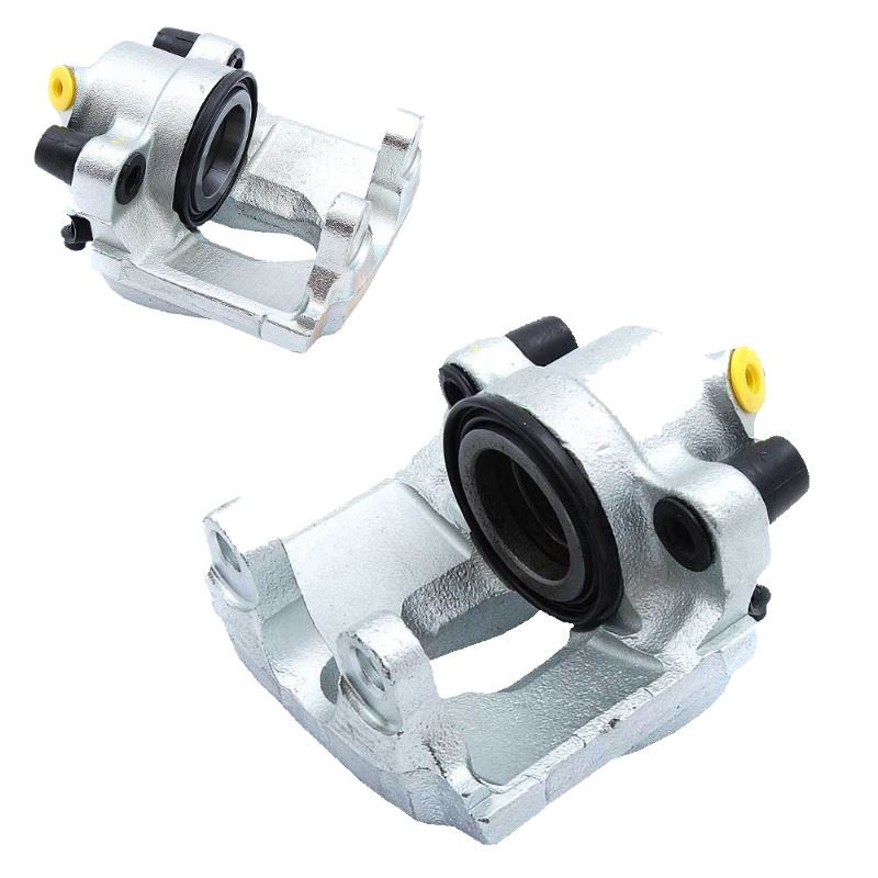 BMW Z4 Roadster E85 2003-2008 Front Brake Calipers Pair