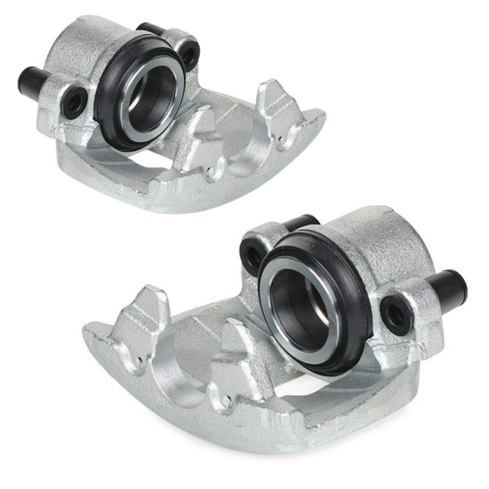 Mazda 5 2005-2013 Front Brake Calipers Pair