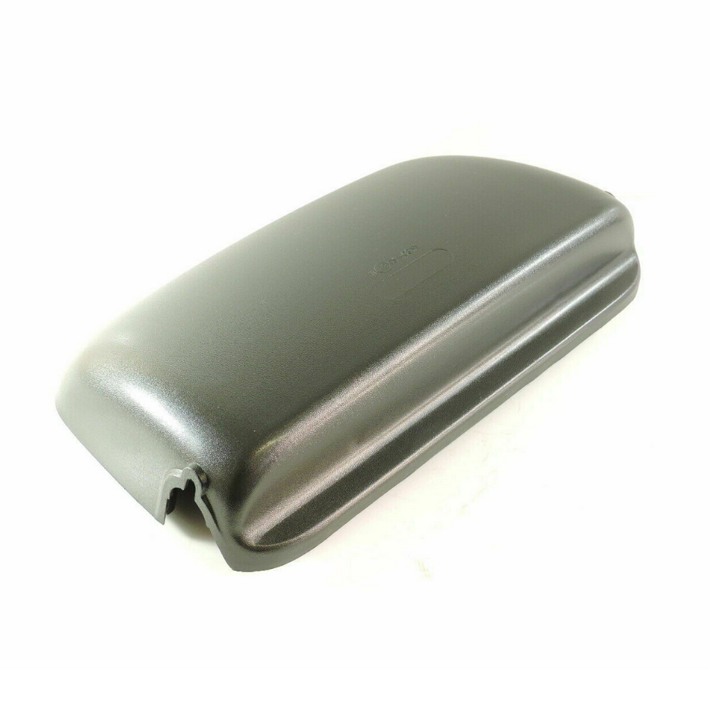 DAF LF 45 LF 55 2006-2020 Main Wing Mirror Back Cover Black Right or Left Side
