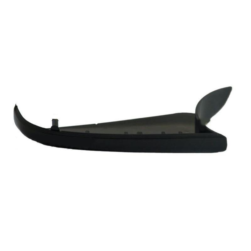 Vauxhall Opel Astra H MK5 04-09 Bottom Lower Wing Mirror Cover Drivers Side O/S