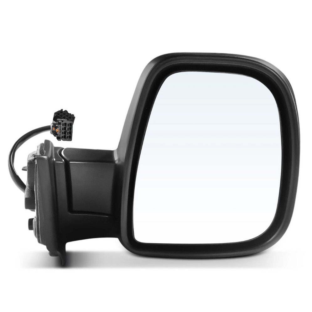 Toyota Proace City 2019-2026 Electric Powerfolding Wing Door Mirror Right Side