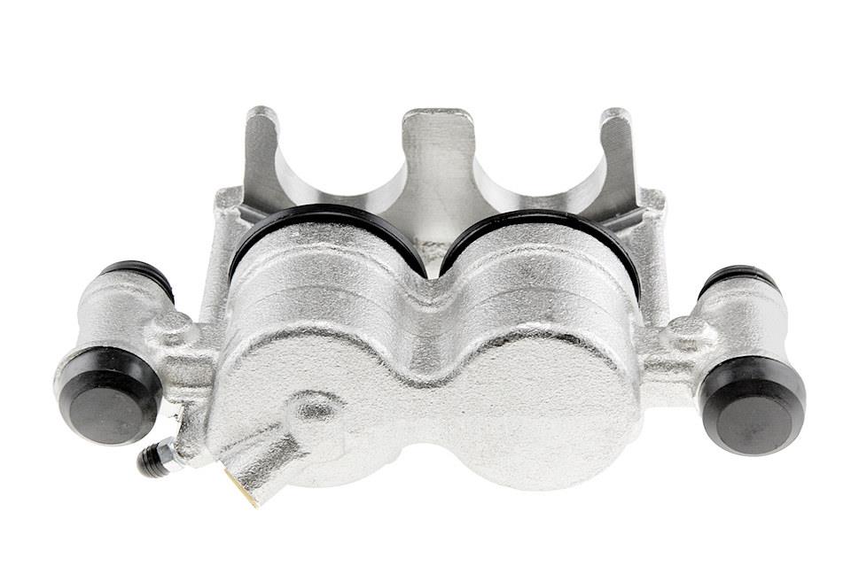 VW Crafter 2006-2018 Front Left Passenger N/S Brake Caliper