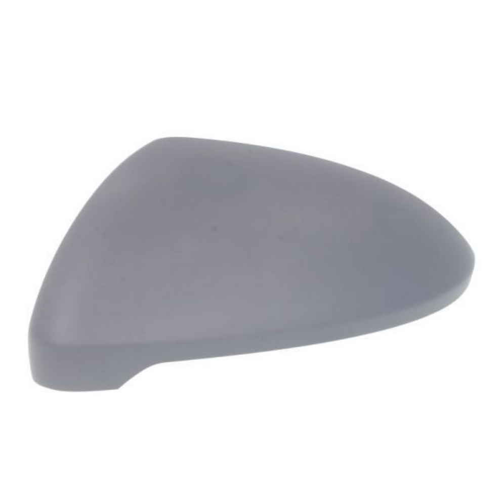 VW Touran 2015-2021 Wing Mirror Cover Cap Primed Left Side
