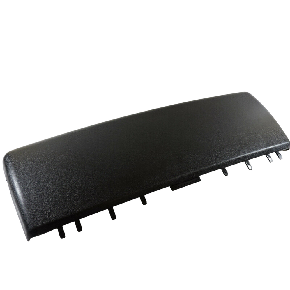 MAN TGS 2007-2020 Main Wing Mirror Back Cover Black Right or Left Side