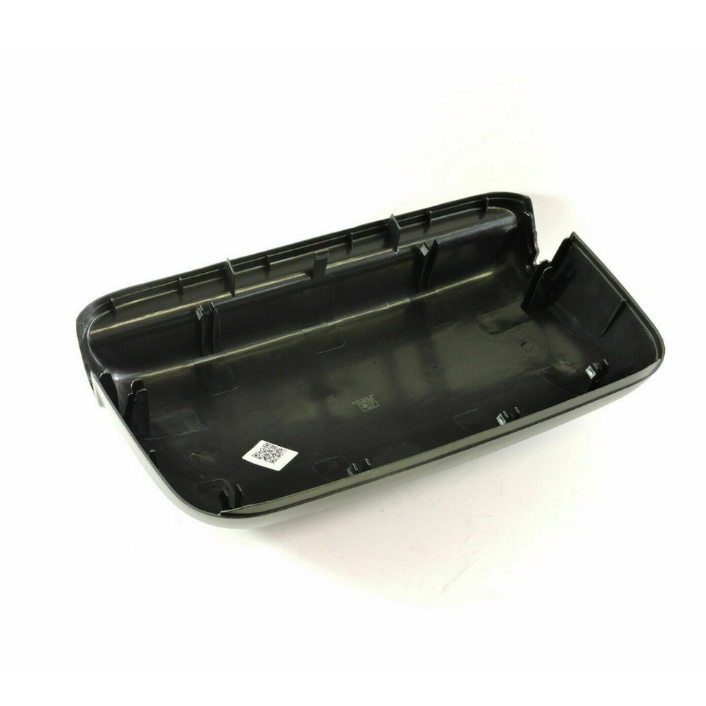 DAF LF 45 LF 55 2006-2020 Main Wing Mirror Back Cover Black Right or Left Side
