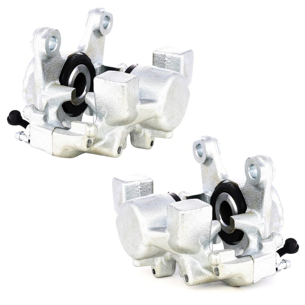 Mercedes CLK C209 200, 200CGI, 220CDI 2002-2009 Rear Pair Brake Caliper