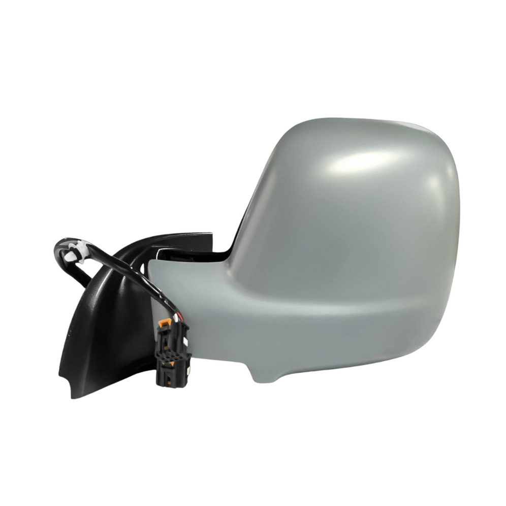 Fiat Doblo 2022-2026 Electric Powerfolding Wing Door Mirror Left Side