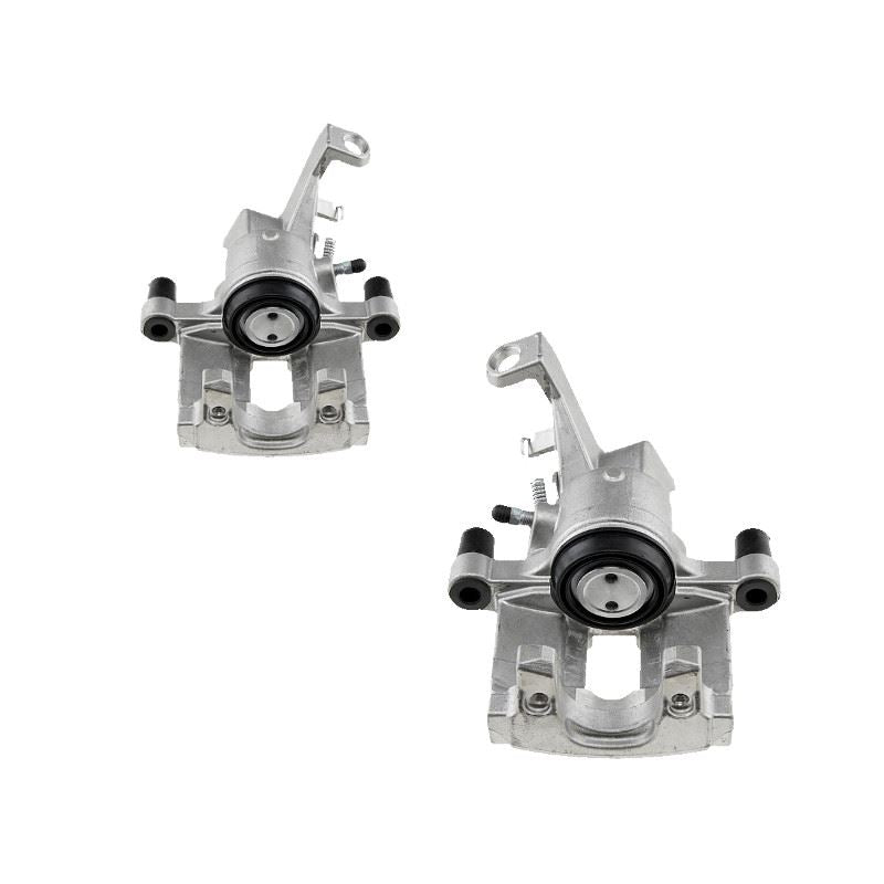 Jaguar XK (X150) 2006-2014 Rear Brake Caliper Set Left and Right