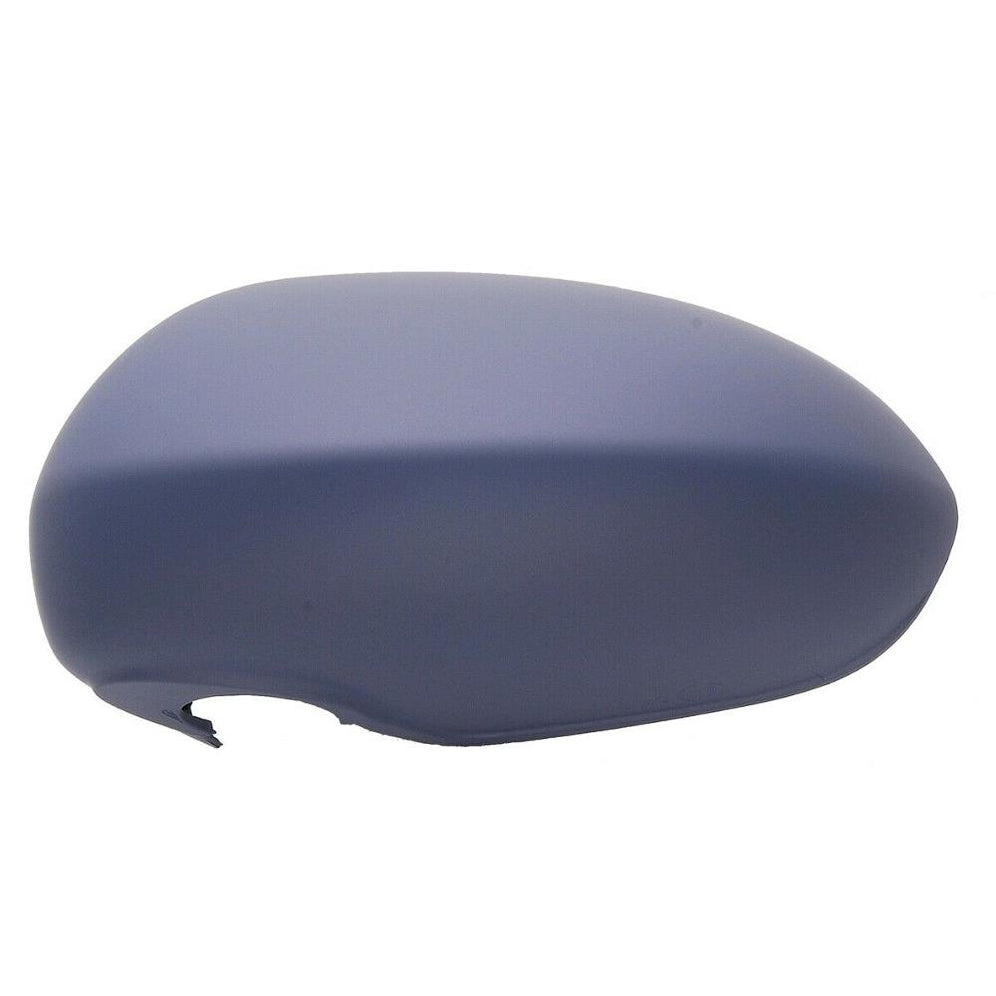 Vauxhall Corsa E 2014-2020 Wing Mirror Cover Primed Left Side